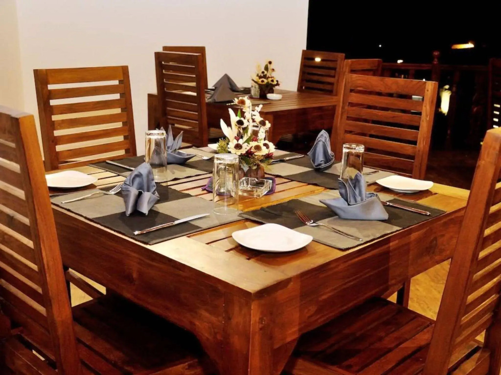 Rockery Villa Ayurveda