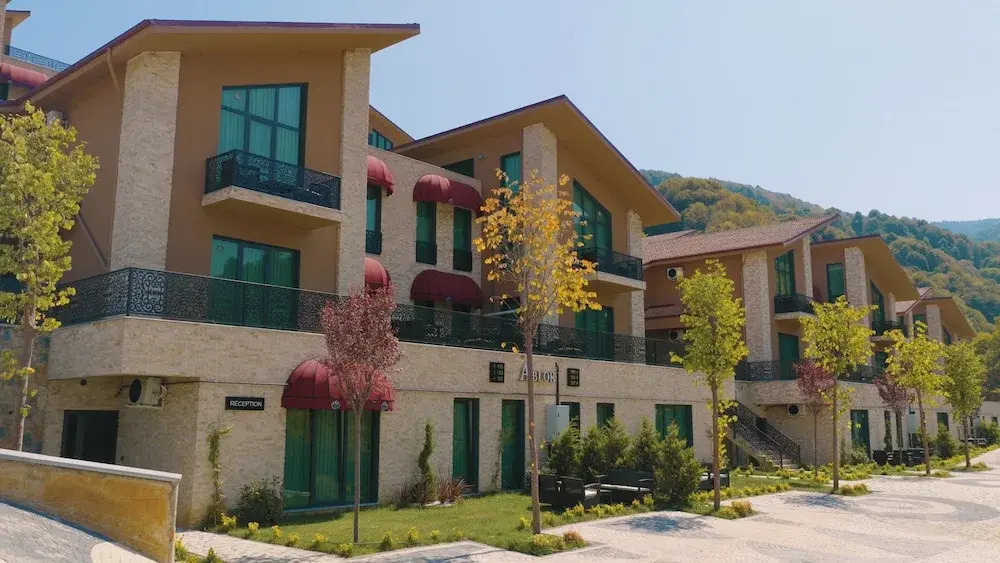 Altındere Vadi Hotel