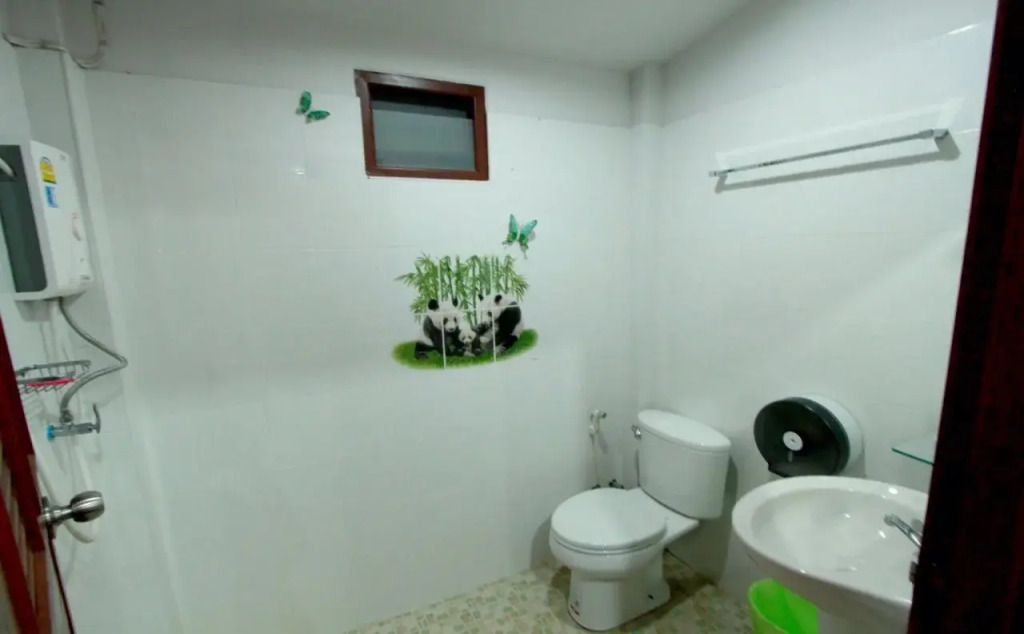 Plaifah Resort Ubon