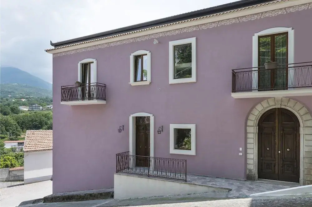 Villa Alemi
