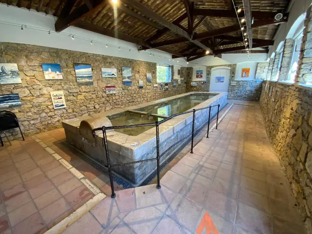 Mougins Collection - Ravissante suite avec Bassin à débordement et à remous