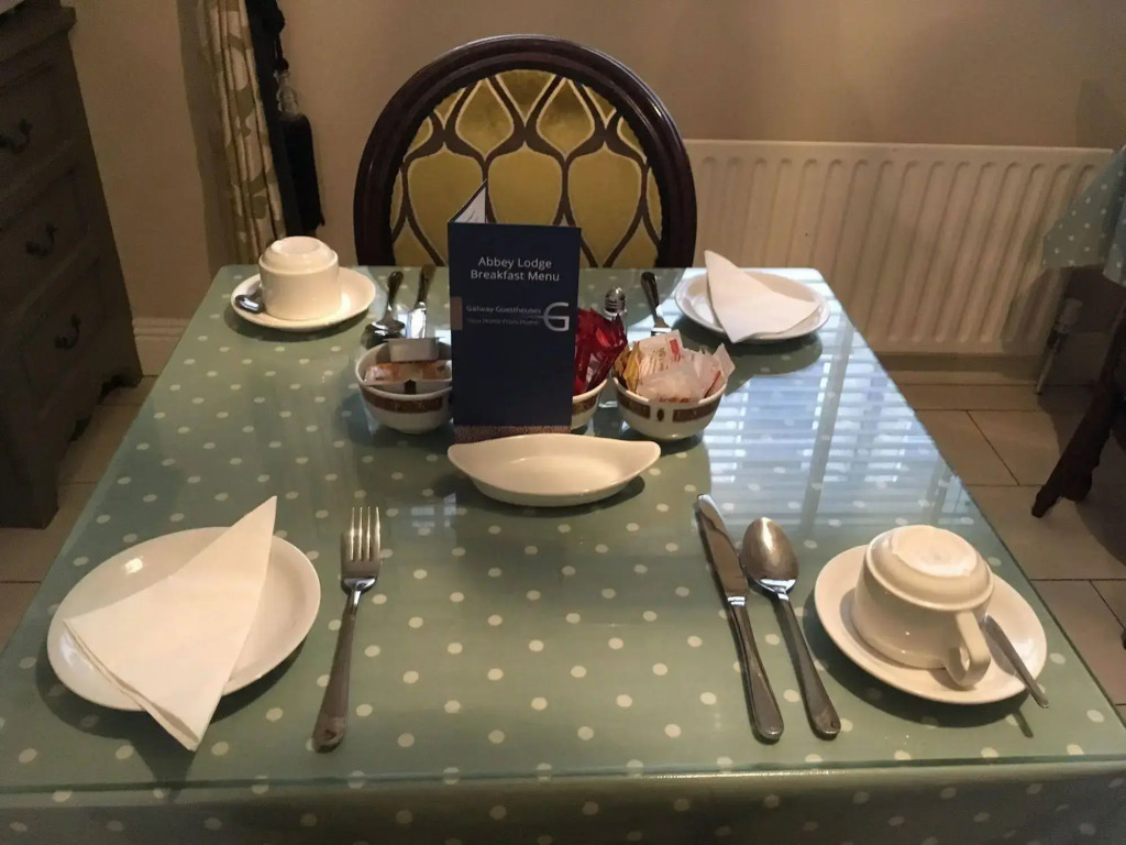 Abbey Lodge B&B