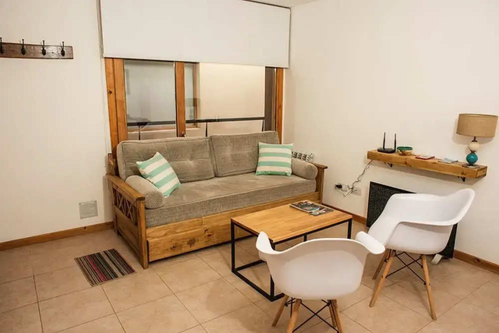 Moderno Departamento Céntrico en SMA