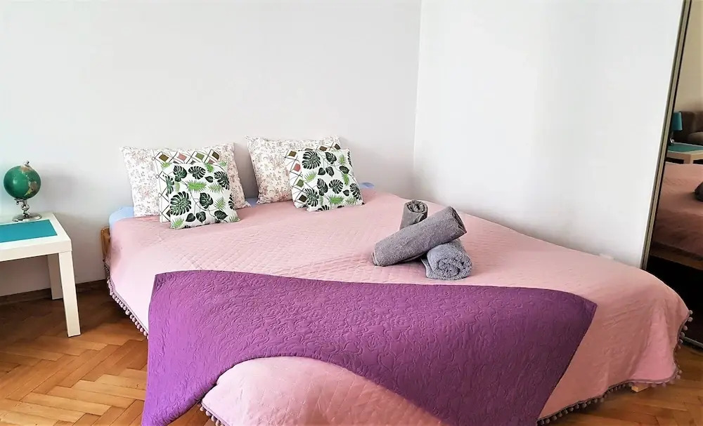 Vistula Apartment