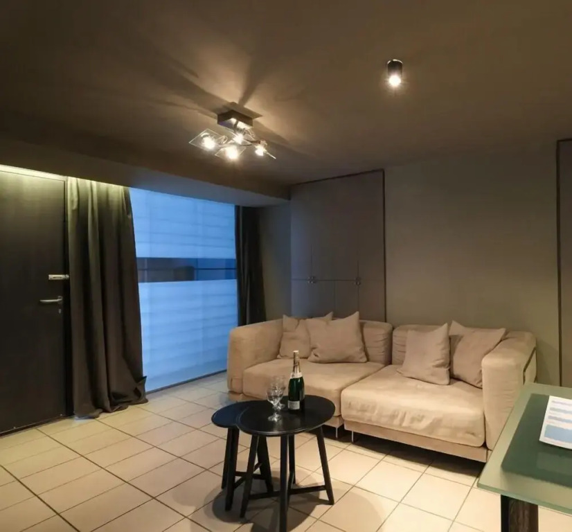 Modern 45m² homm Apartment in Vitonos str, Gazi