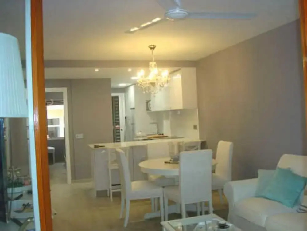 Apartamento Marina Bajos 1