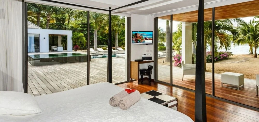 Villa Palm Beach
