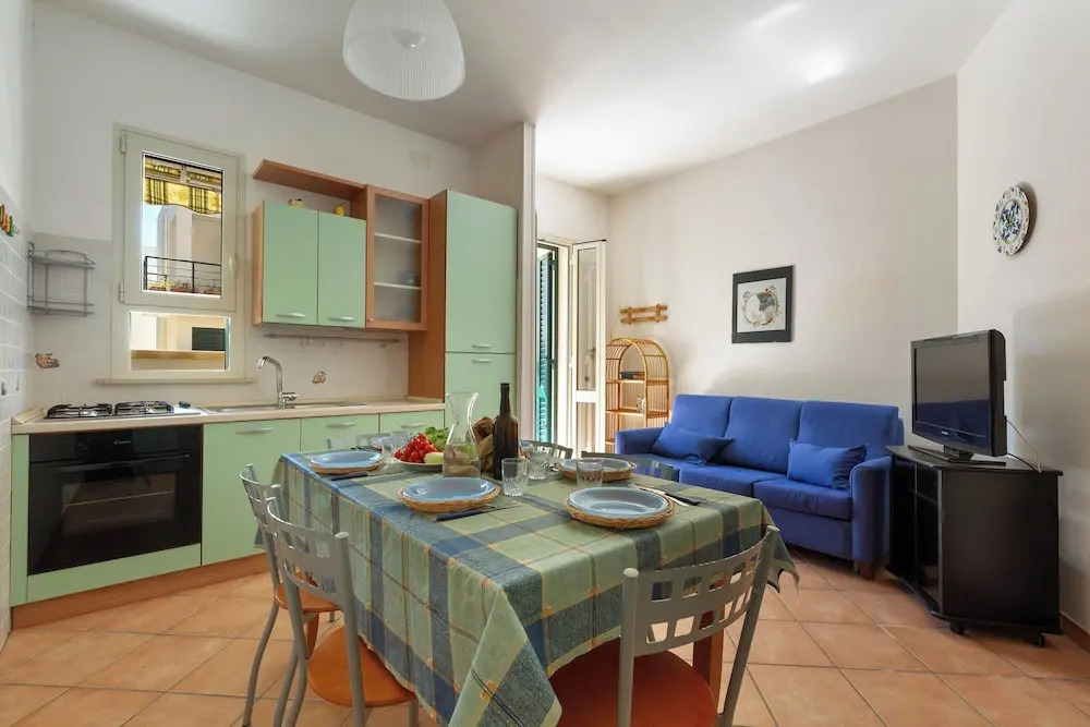 4025 Casa di Tina by Barbarhouse