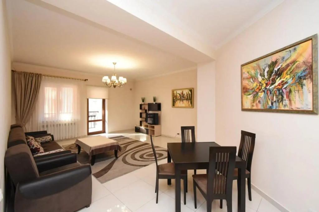 Northern Avenue, 2 bedrooms Luxury, New Renovated apartment HH666
