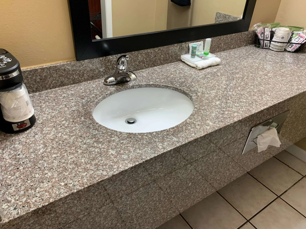 Best Western Conway