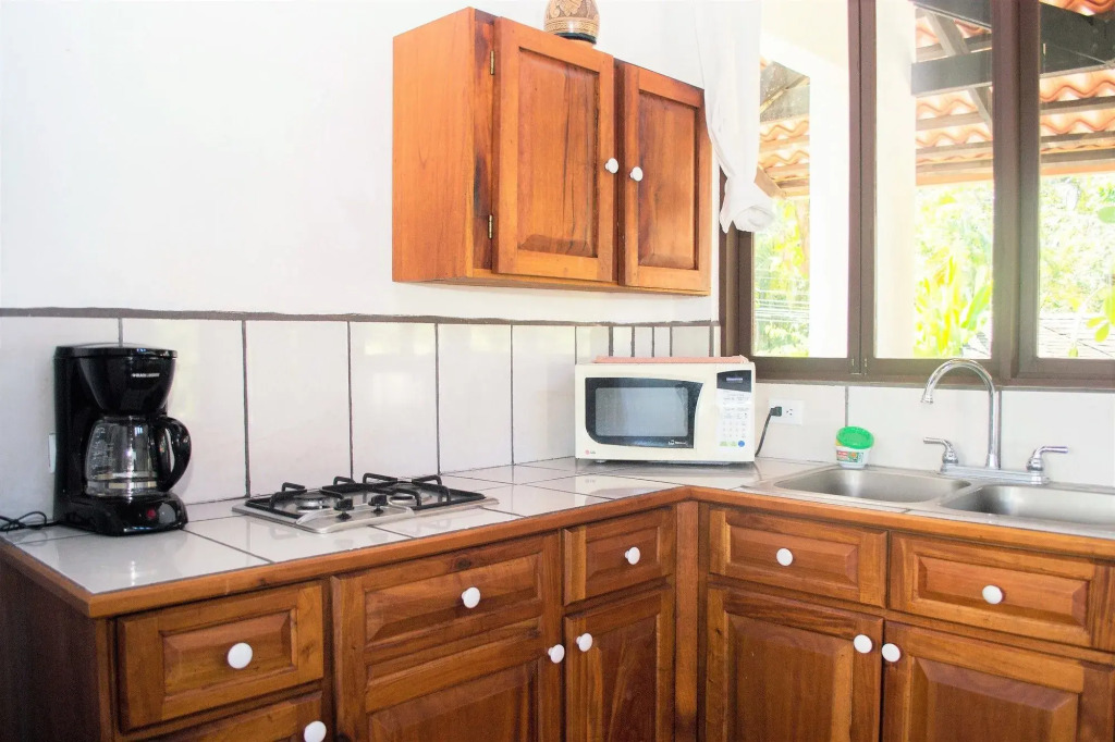 Villas Mymosa