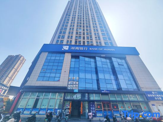 Chenzhou Yingyin·Yakexi | City·View
