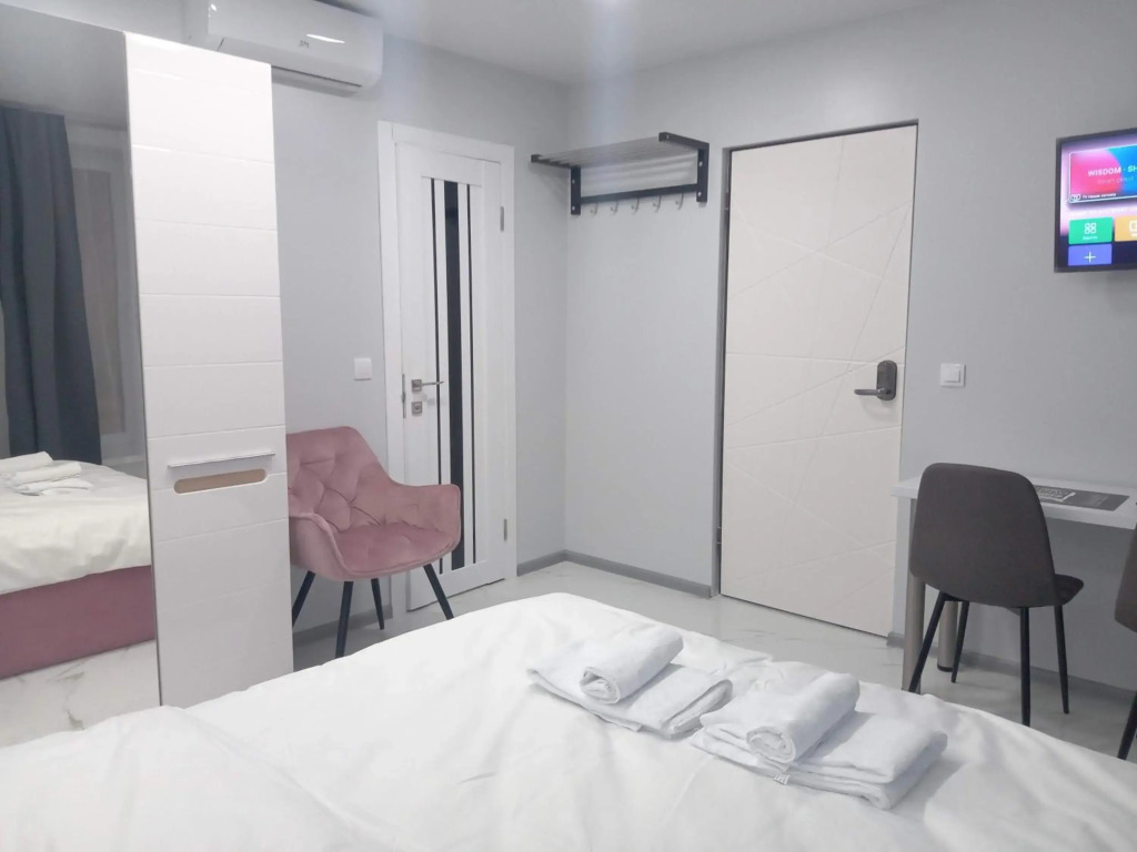 39 Apart Hotel
