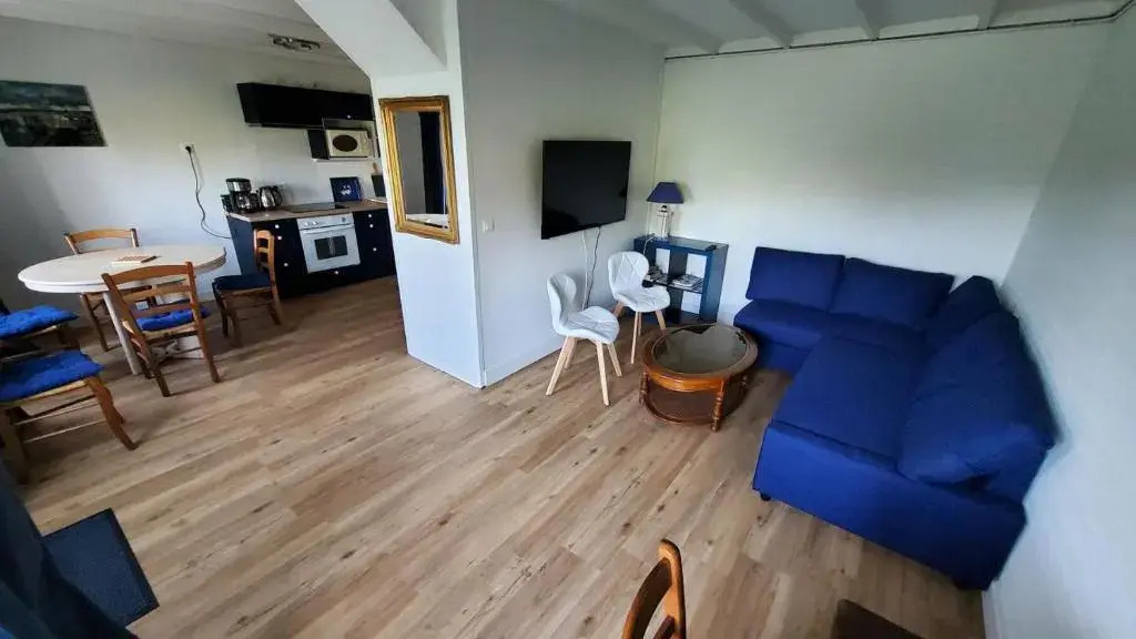 Résidence Ar Veades-trebeurden - Maisons & Villas pour 4 Personnes 684