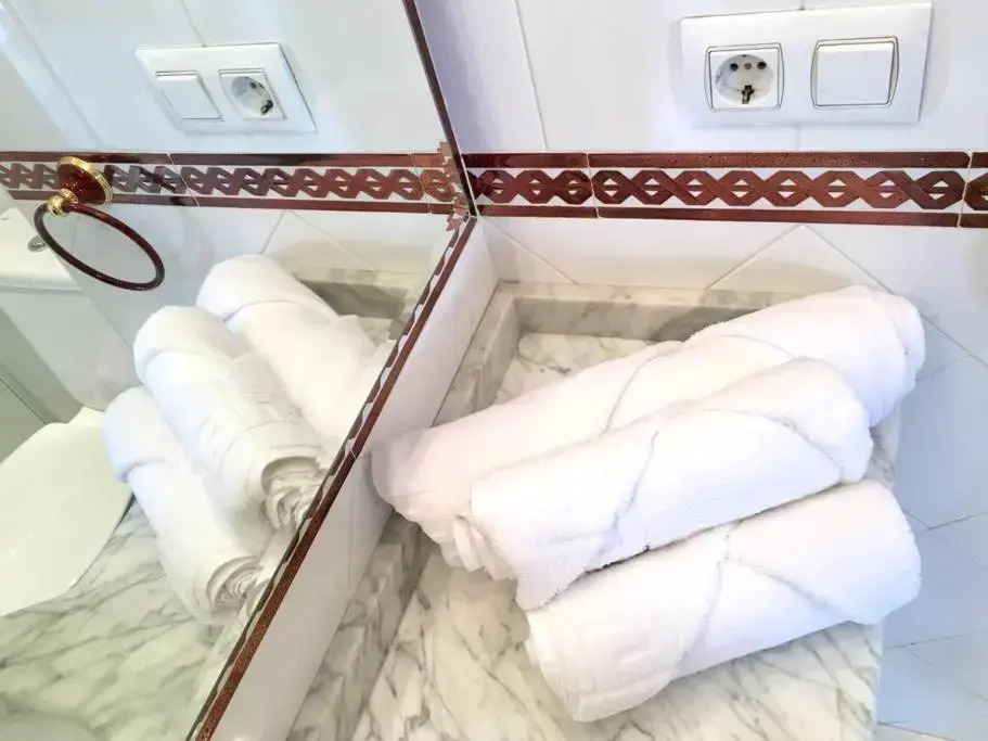 Suite Center San Lorenzo 35