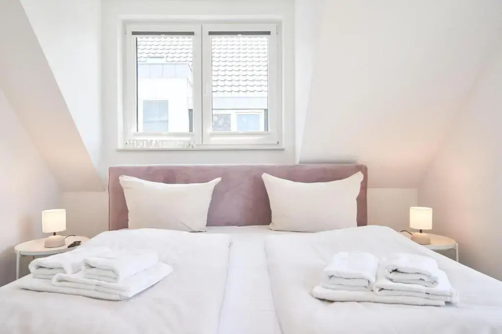Bude 37 Bude 37 Appartement 8 SaM