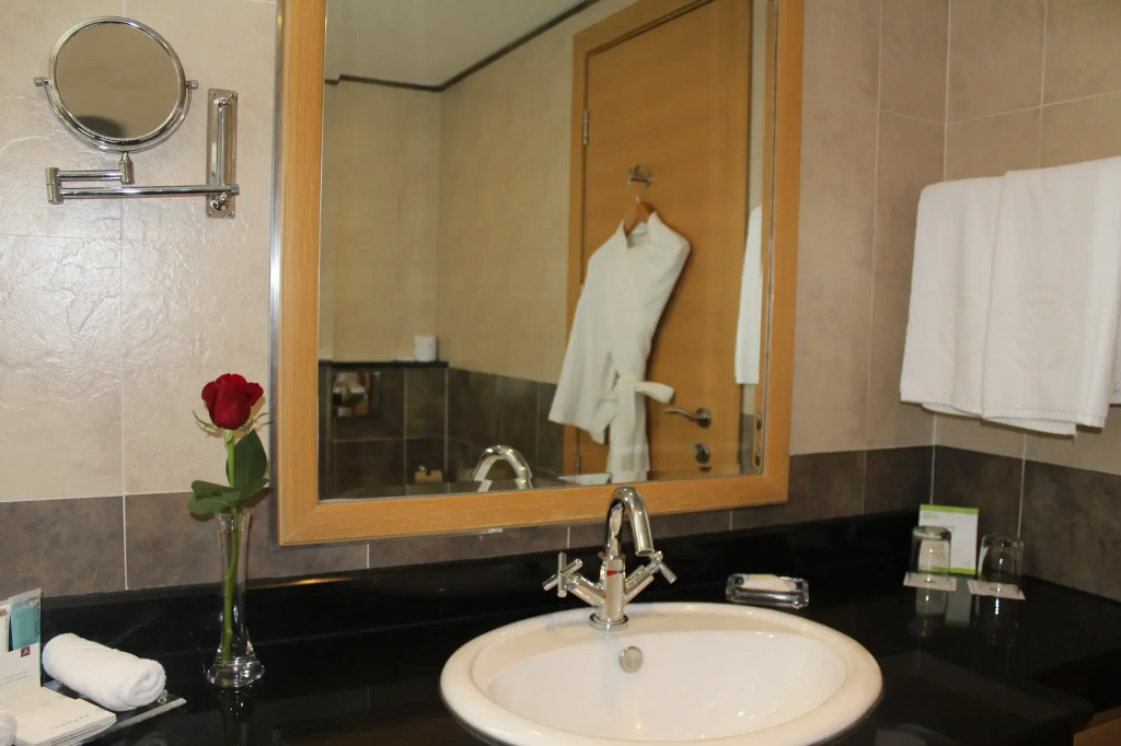 Nour Arjaan by Rotana-Fujairah