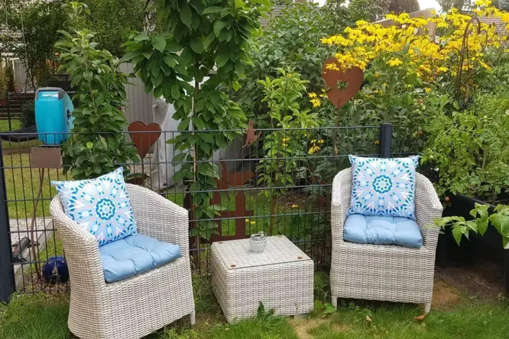 2 Zimmerwohnung Am Flughafen Schonefeld (Adults Only)