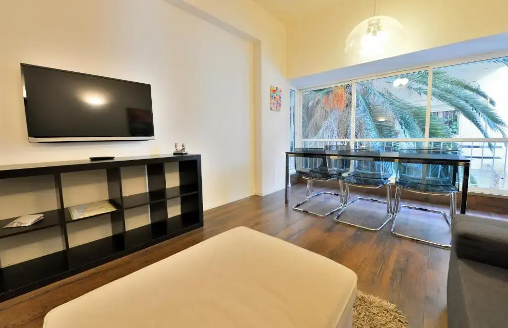 Ziv Apartments - Nordau 27