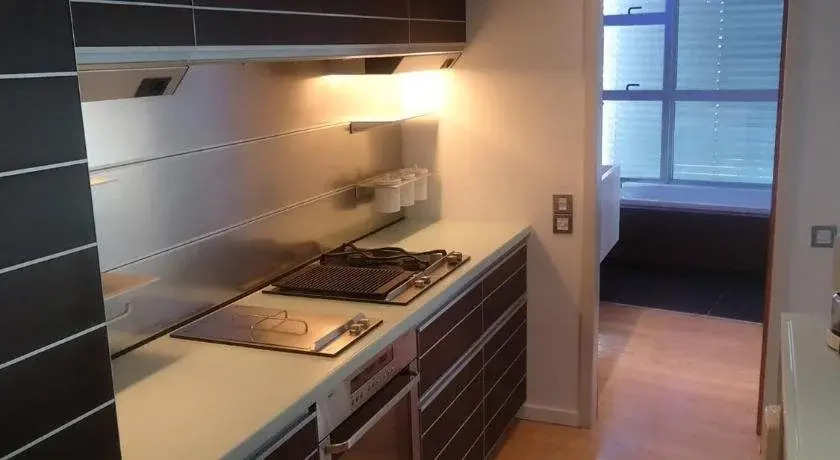 Luxury Penthouses
