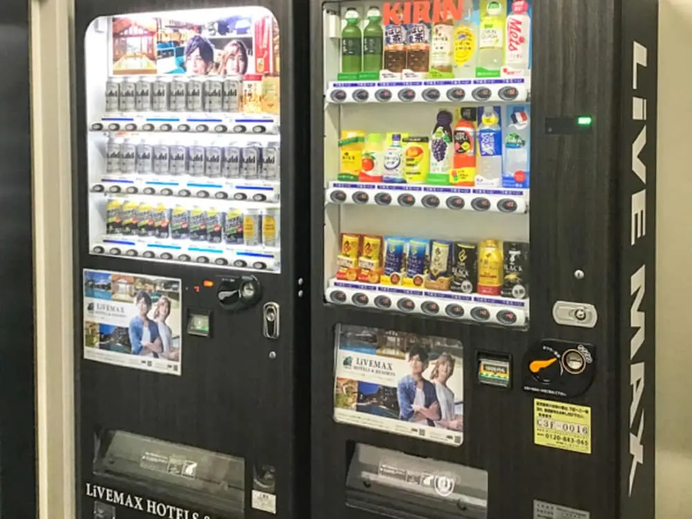 HOTEL LiVEMAX Machida-Ekimae