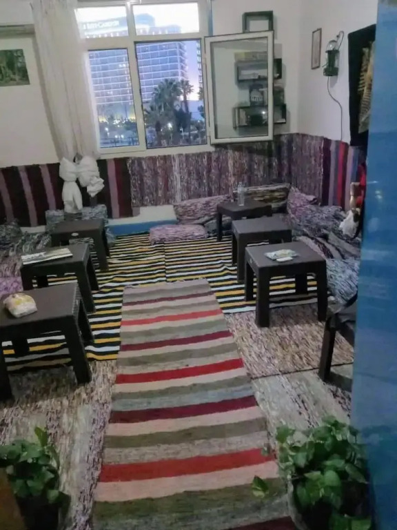 Museum House Hostel