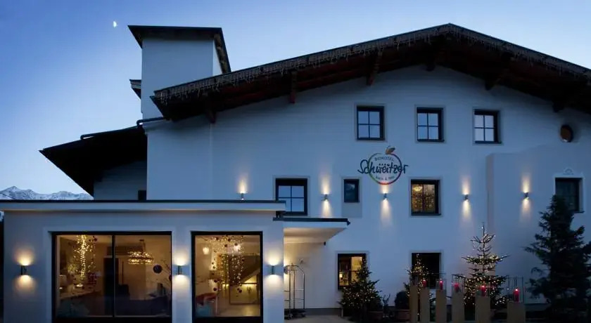 Biohotel Schweitzer