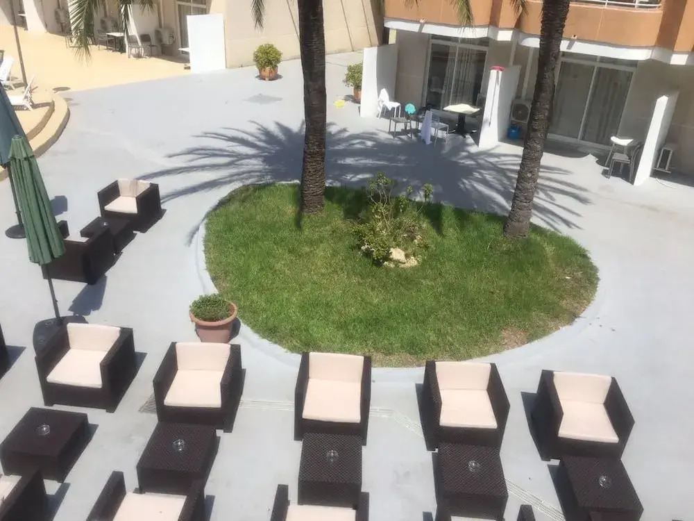BJ Apartamentos Club Sa Coma