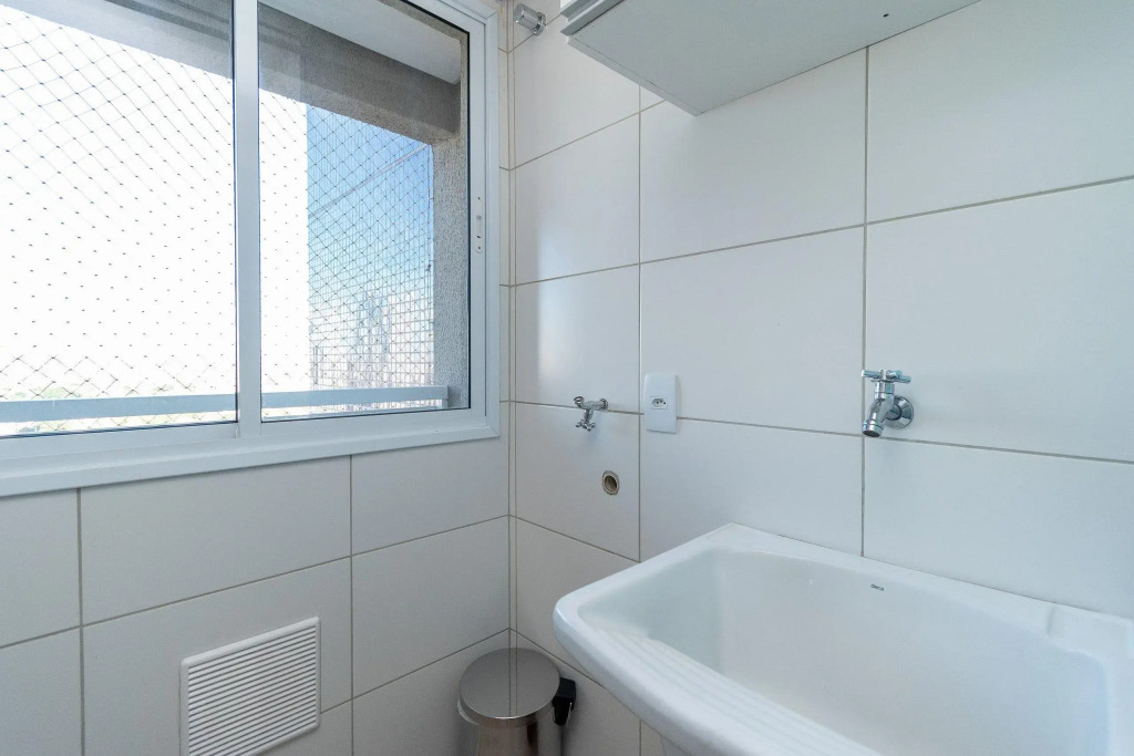 Flat Aconchegante No Setor Bueno   Th1604