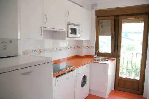 Apartamentos Costa Costa