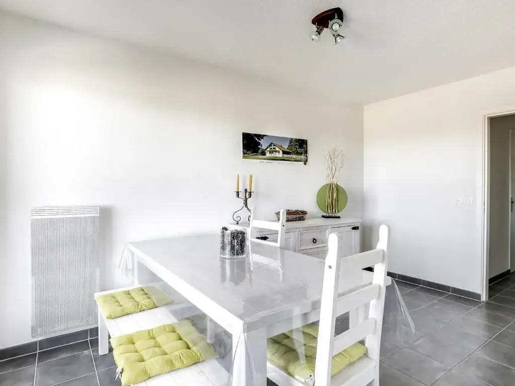 Appartement Biscarrosse Plage, 2 pièces, 4 personnes - FR-1-521-92