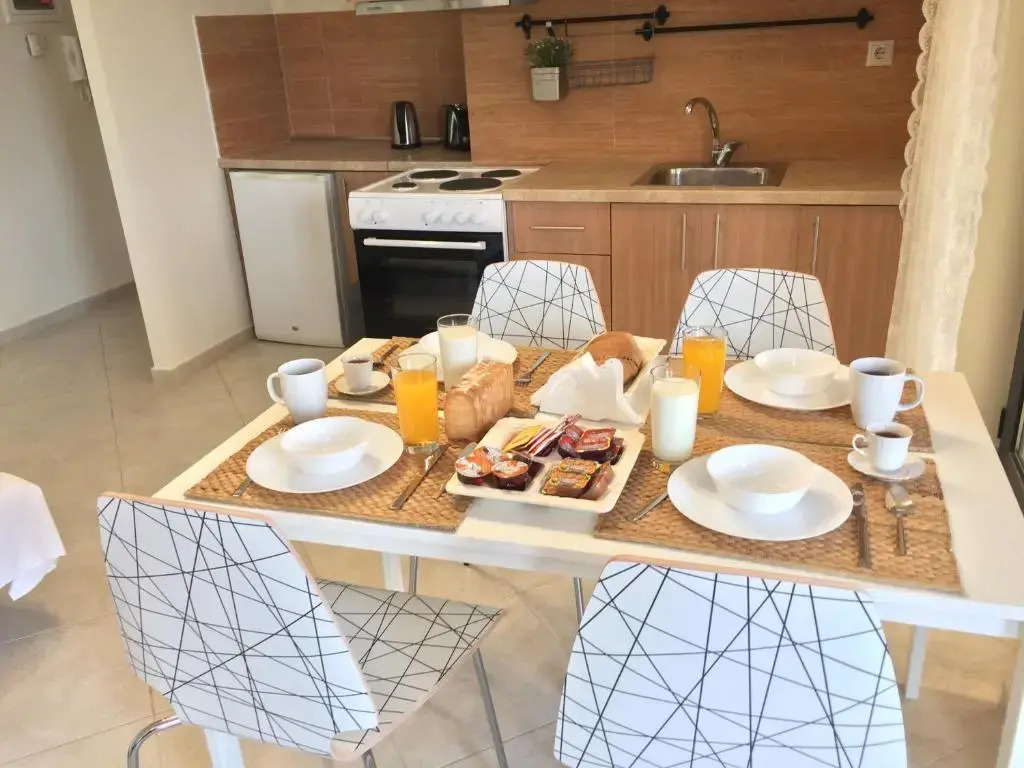 Apartments Efi