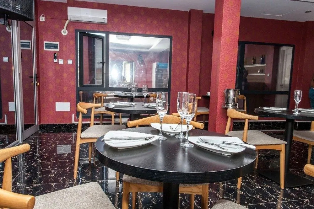 Residence DB