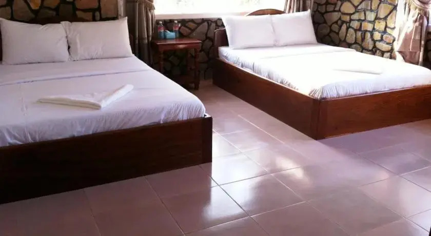 Champey Bokor Guesthouse