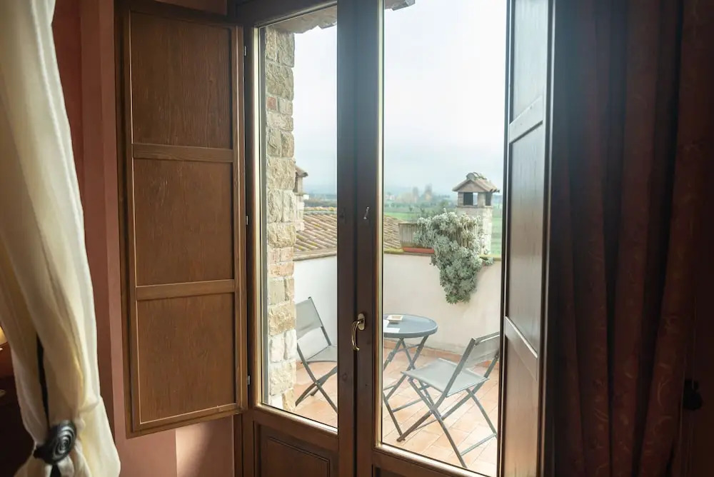 B&B Villa Barbarossa