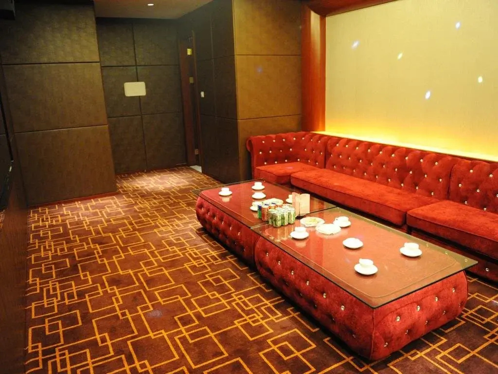 Liyumen Grand Hotel