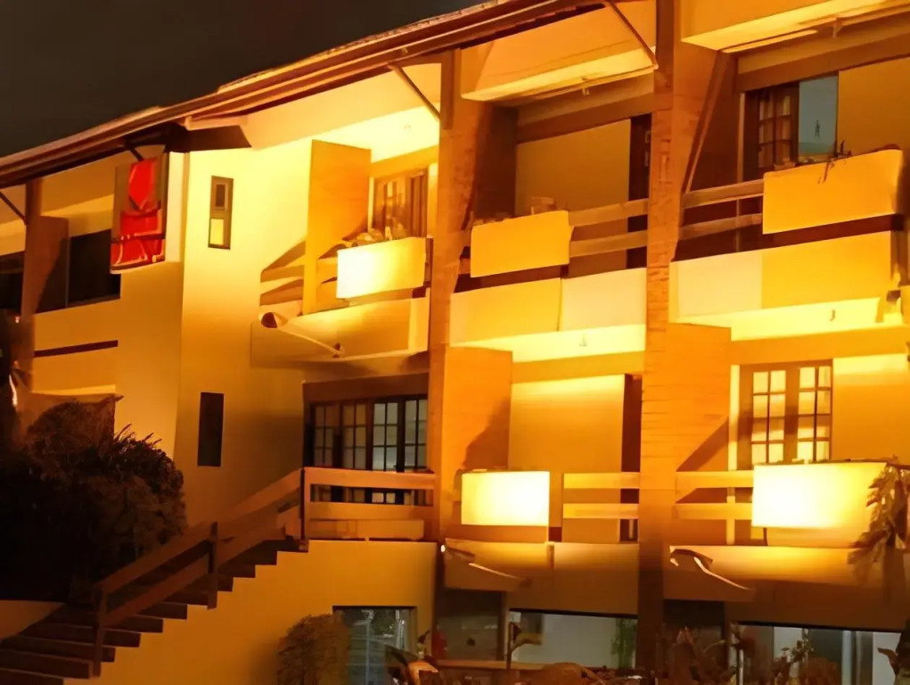 Hotel Village Premium Caruaru