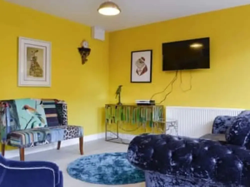 Country Estate - The Stables, Llandenny