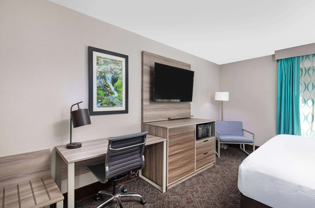 La Quinta Inn by Wyndham Pigeon Forge-Dollywood