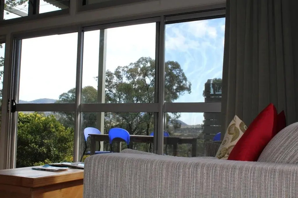 Elfin Hill Vineyard Accommodation