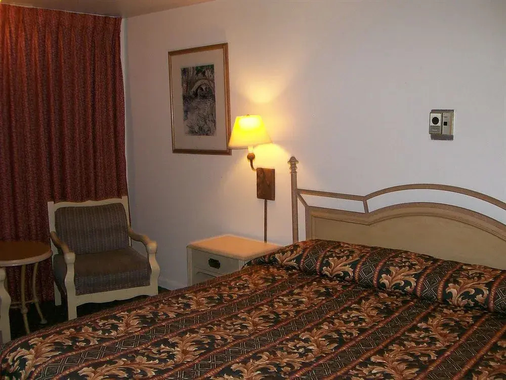 Bayfront Inn Corpus Christi