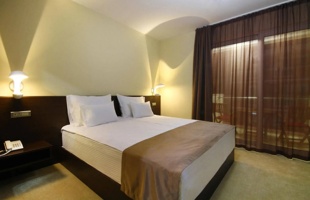 Hotel Premier