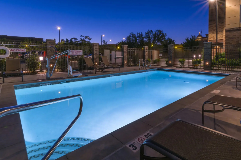 Hyatt Place Boise/Downtown