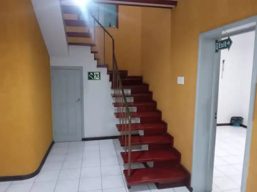 Guará Hostel