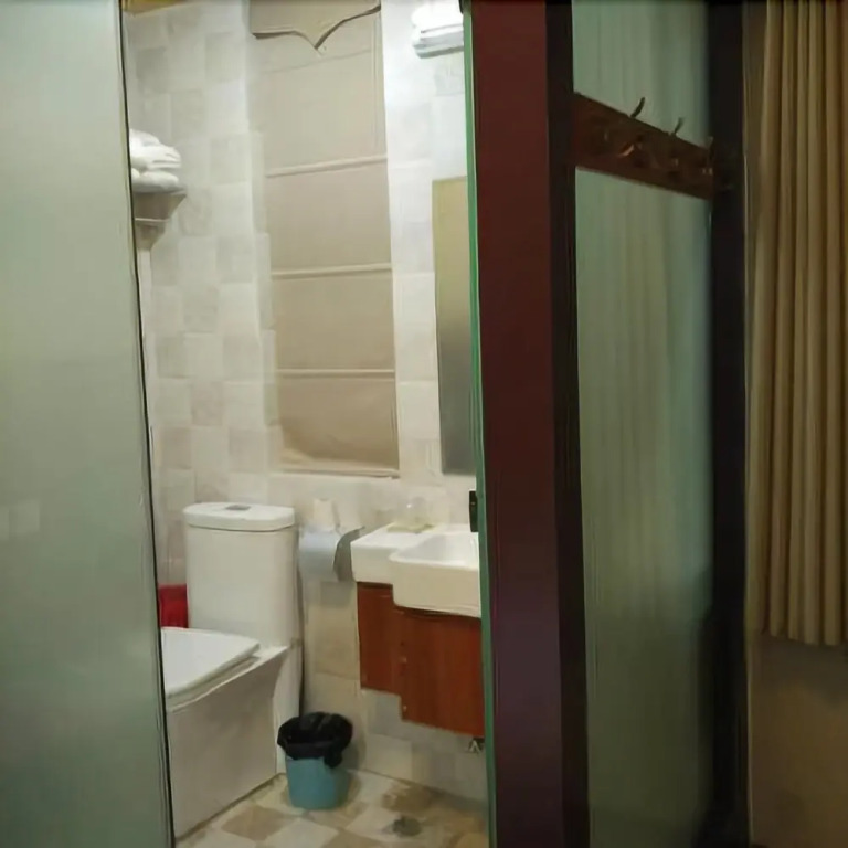 Kuanheju Courtyard Theme Inn