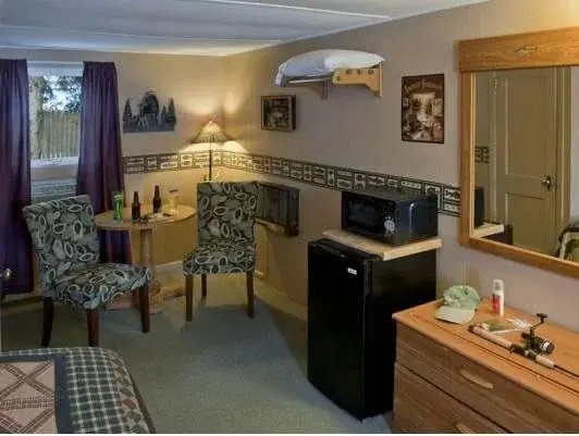 Casablanca Motel