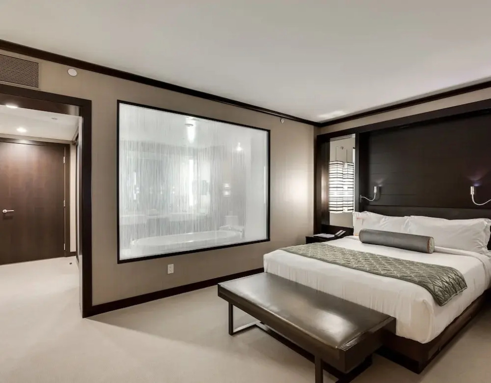 Vdara Hotel & Spa at ARIA Las Vegas
