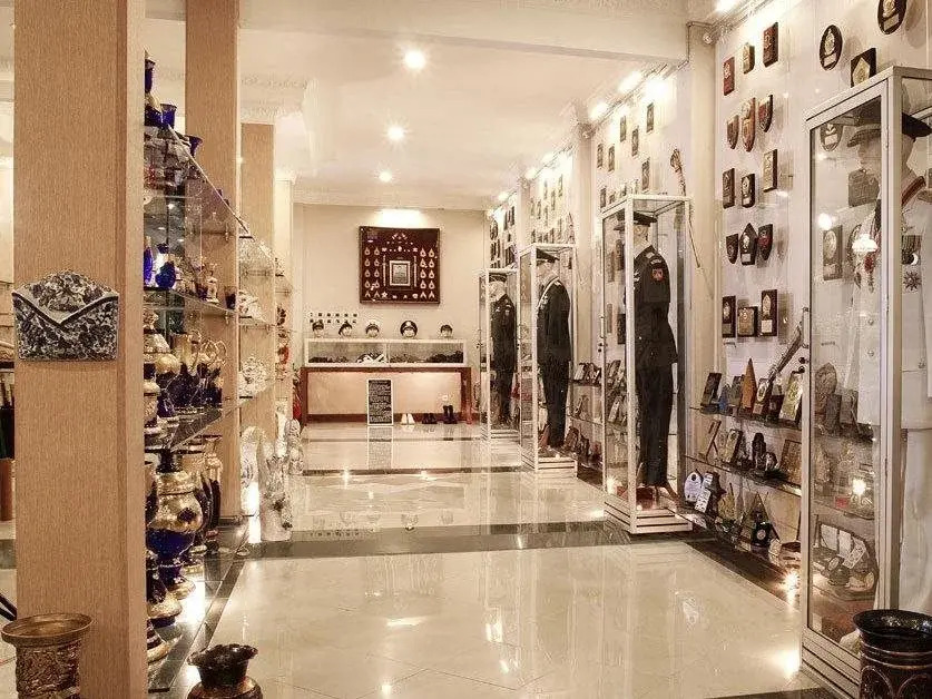 Dalem Agung Palagan 99 Hotel
