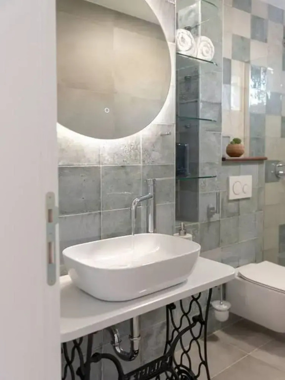Rooms Carija