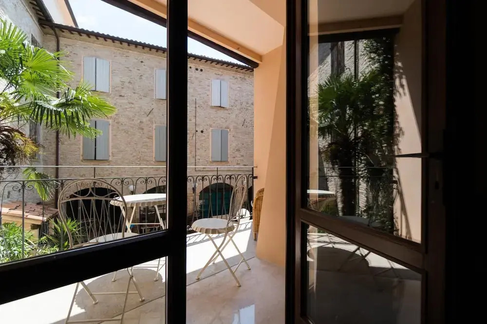 Relais B&B Corte Dei Turchi